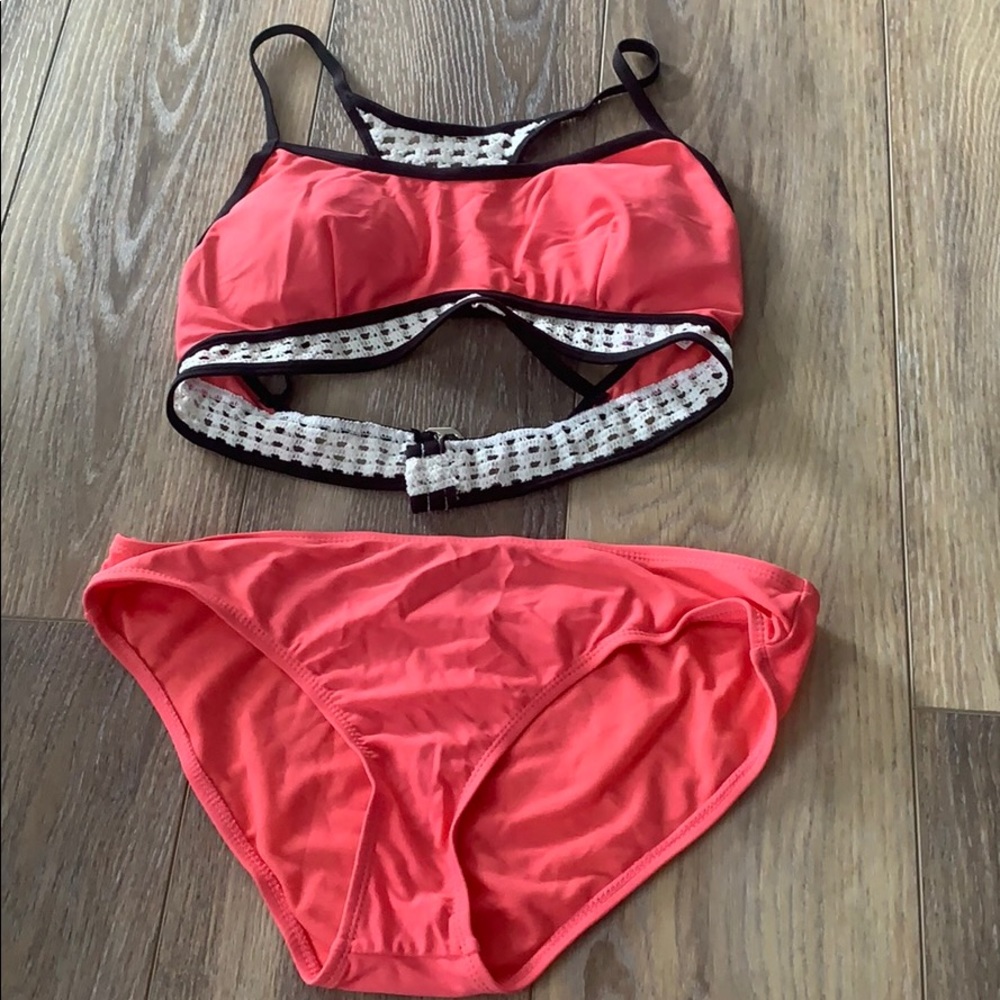 Bathing Suit